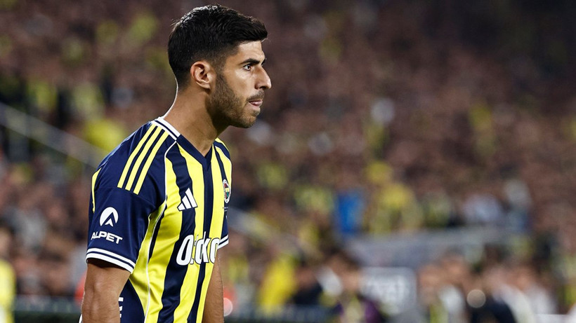 Fenerbahçe'de Marco Asensio şoku! Seçimden sonra takımdan ayrılabilir - Fotoğraf: 3