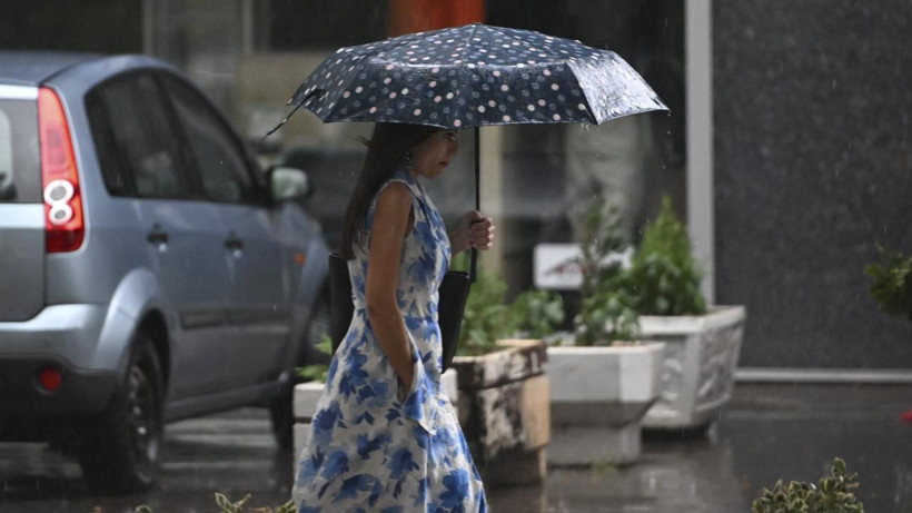 16 Mayıs'ta hava nasıl olacak? 16 Mayıs yağmur var mı, hangi illerde yağış bekleniyor? 16 Mayıs 2026 hava durumu - Fotoğraf: 33