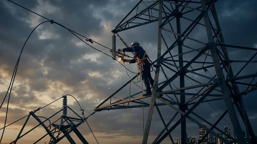 İzmir karanlığa gömülecek! İzmir GEDİZ elektrik kesintisi: 16-17-18 Mayıs İzmir elektrik kesintisi ne kadar sürecek? - Fotoğraf: 9