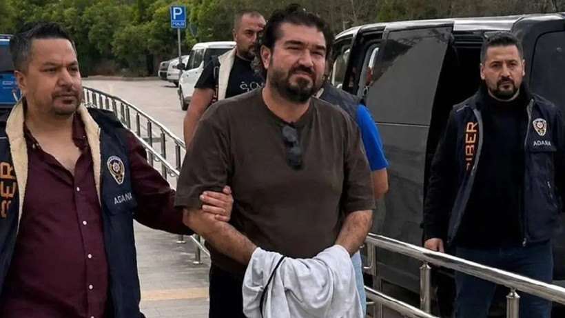 Rasim Ozan Kütahyalı'nın ilk ifadesi ortaya çıktı! "O paralar suç geliri değil, borç karşılığı geldi" - Fotoğraf: 2