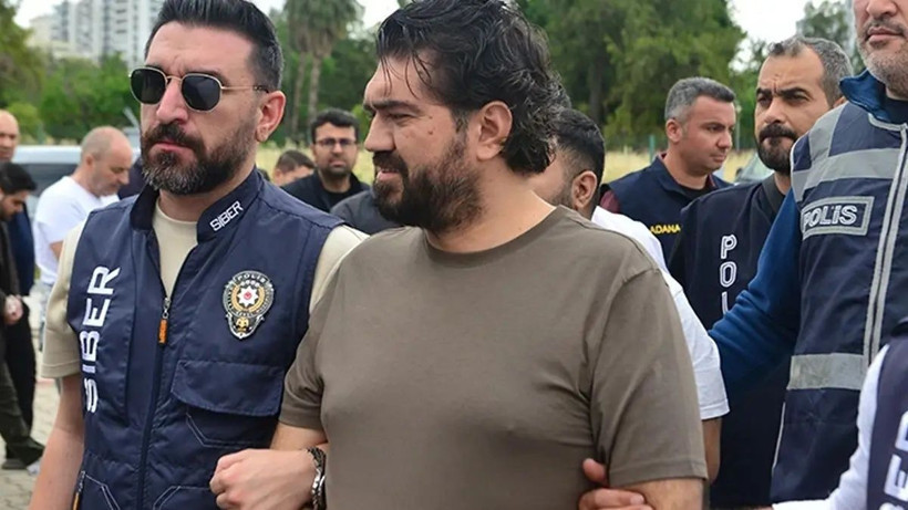 Rasim Ozan Kütahyalı'nın ilk ifadesi ortaya çıktı! "O paralar suç geliri değil, borç karşılığı geldi" - Fotoğraf: 3