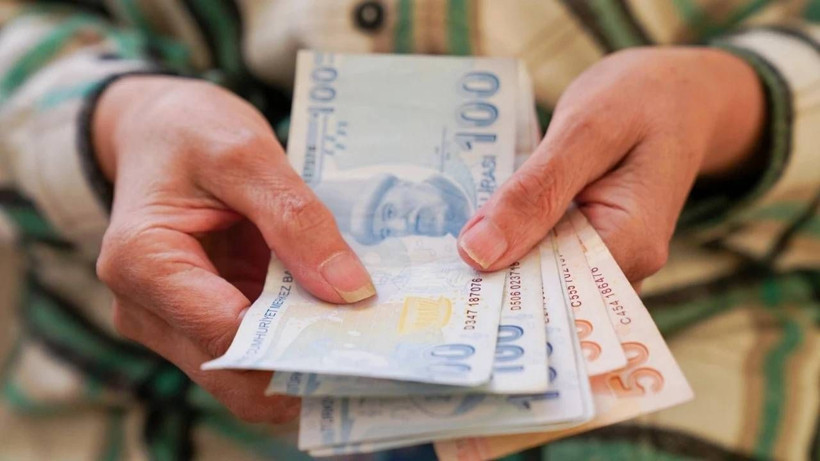 Milyonları ilgilendiren karar belli oldu! Memur emeklisi (4C emekli) maaşları bayramdan önce yatacak mı? - Fotoğraf: 4