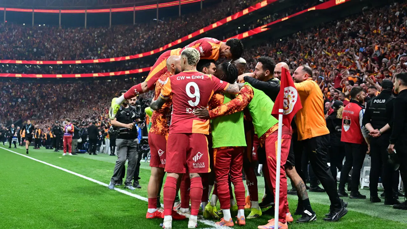 Galatasaray'a Real Madrid'den transfer - Fotoğraf: 3