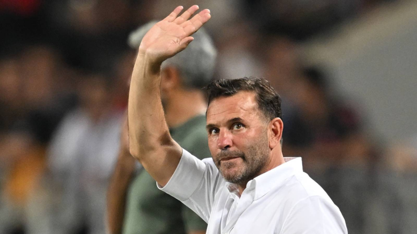 Okan Buruk eski öğrencisini aradı: "Fenerbahçe'ye değil bize gel" - Fotoğraf: 5