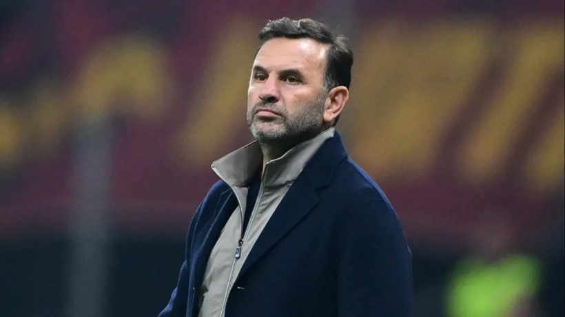 Okan Buruk eski öğrencisini aradı: "Fenerbahçe'ye değil bize gel" - Fotoğraf: 7