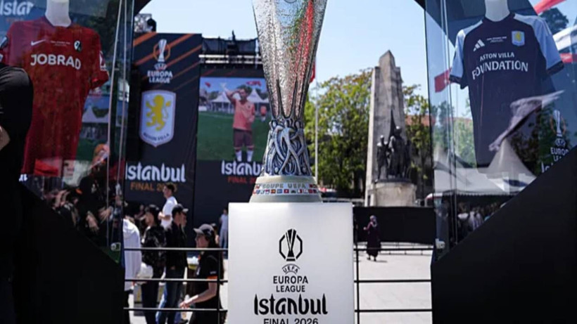 Yapay zeka açıkladı: Freiburg - Aston Villa finalinin kazanını kim olacak? İşte kupanın sahibi... - Fotoğraf: 3