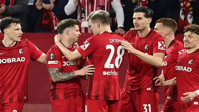 Yapay zeka açıkladı: Freiburg - Aston Villa finalinin kazanını kim olacak? İşte kupanın sahibi... - Fotoğraf: 6