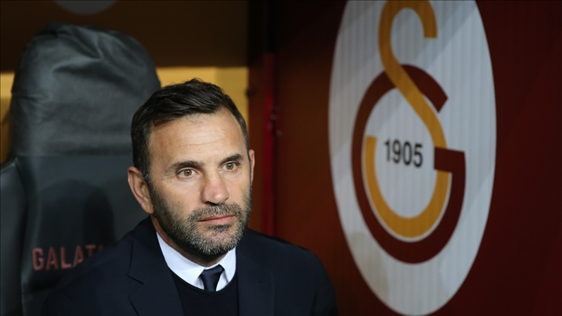 Galatasaray, Başakşehir'den transfer yapıyor - Fotoğraf: 2