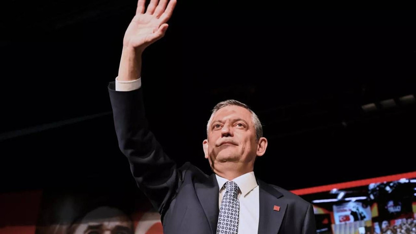 CHP'de butlan süreci nasıl işleyecek? İşte Kılıçdaroğlu ile CHP'yi yönetecek parti meclis listesi! - Fotoğraf: 7
