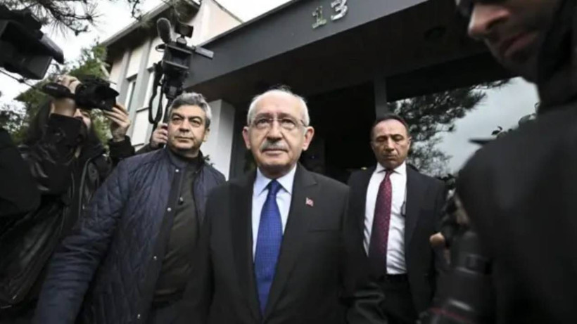 CHP'de butlan süreci nasıl işleyecek? İşte Kılıçdaroğlu ile CHP'yi yönetecek parti meclis listesi! - Fotoğraf: 5