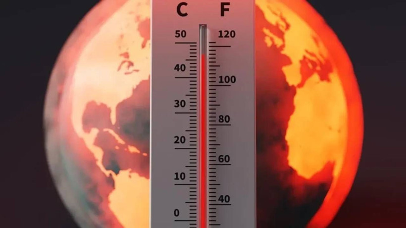 Uzmanlar üstüne basa basa uyardı: 1950'den bu yana en şiddetlisi olacak! Süper El Nino alarmı - Fotoğraf: 7
