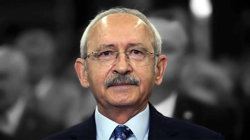 Basın açıklamasına damga vuran an! YSK Başkanı, Kemal Kılıçdaroğlu için o ifadeyi kullandı - Fotoğraf: 4