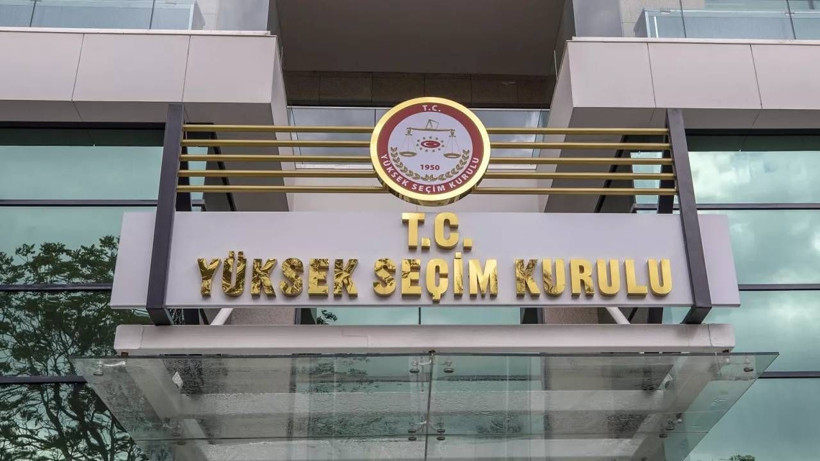YSK'nın açıklamasında ortaya çıktı! Kılıçdaroğlu o ismi görevden aldı - Fotoğraf: 2