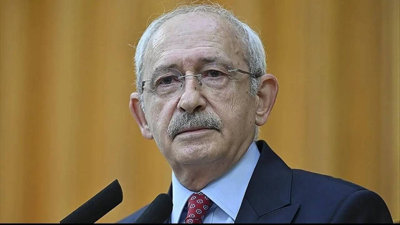 YSK'nın açıklamasında ortaya çıktı! Kılıçdaroğlu o ismi görevden aldı - Fotoğraf: 4