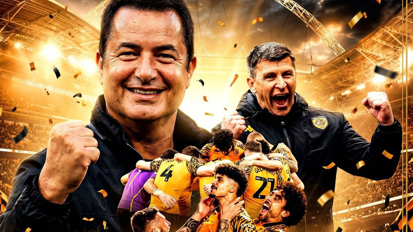 Premier Lig'e yükselen Hull City, kasasını doldurdu - Fotoğraf: 6