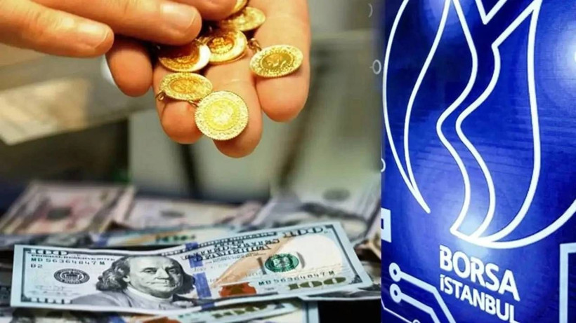 Altın borcu olanlar dikkat! İslam Memiş bayram sonrası gram altın için rakam verdi - Fotoğraf: 6