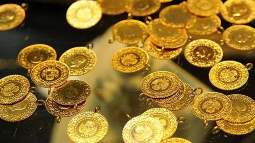 Altın borcu olanlar dikkat! İslam Memiş bayram sonrası gram altın için rakam verdi - Fotoğraf: 5