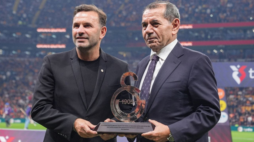 Galatasaray'a dünyaca ünlü 'baba' orta saha geliyor! Dursun Özbek gözünü kararttı: Cimbom 50 milyon euro bonservis ödemeye hazır - Fotoğraf: 2