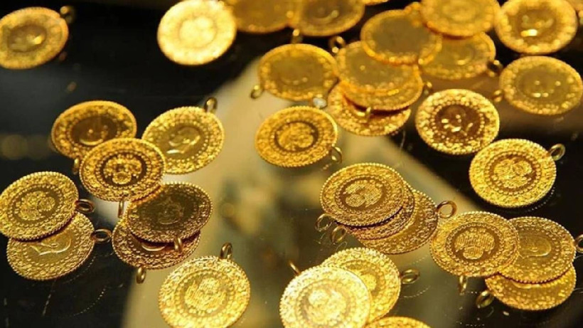 İslam Memiş'ten bayram öncesi kritik uyarı: Tarihi zirve geliyor! Gram altın için rakam verdi - Fotoğraf: 6