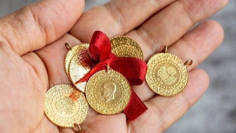 İslam Memiş'ten bayram öncesi kritik uyarı: Tarihi zirve geliyor! Gram altın için rakam verdi - Fotoğraf: 3