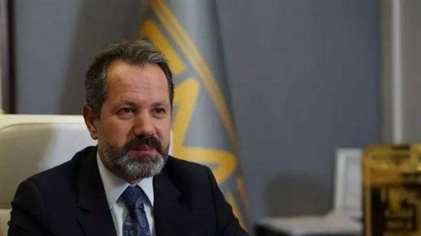 İslam Memiş'ten bayram öncesi kritik uyarı: Tarihi zirve geliyor! Gram altın için rakam verdi - Fotoğraf: 5