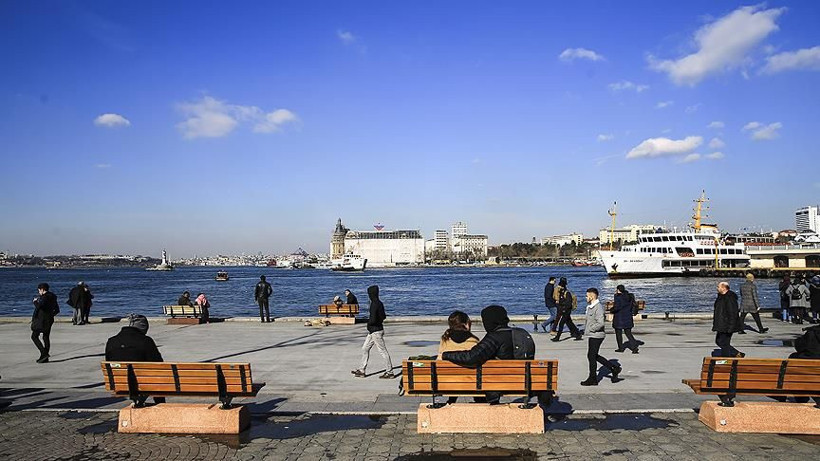 Kurban Bayramı'nda hava nasıl? Gün gün bayram hava durumu! - Fotoğraf: 2