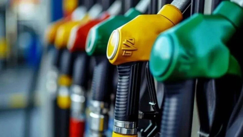 Bayram önü araç sürücülerine müjde! Benzine indirim geliyor: Yarından itibaren.... - Fotoğraf: 5