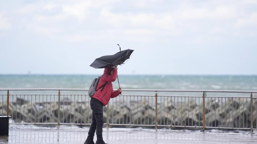 Kurban Bayramı'nda hava nasıl? Gün gün bayram hava durumu! - Fotoğraf: 4