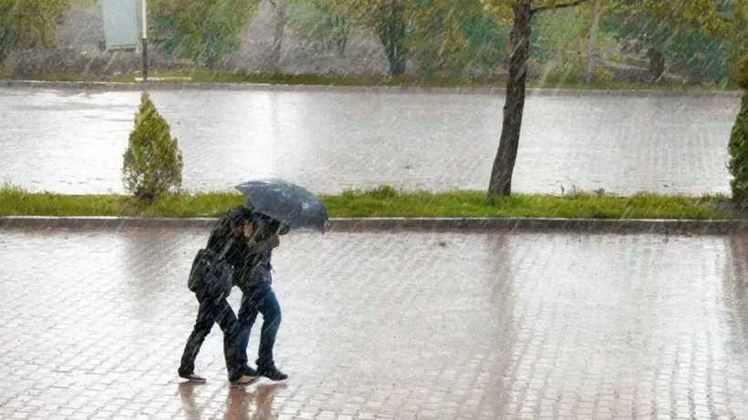 Kurban Bayramı'nda hava nasıl? Gün gün bayram hava durumu! - Fotoğraf: 5