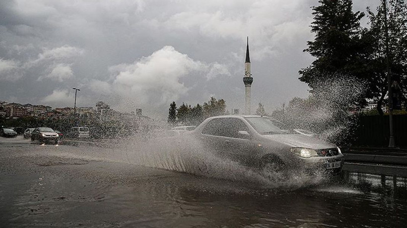 Kurban Bayramı'nda hava nasıl? Gün gün bayram hava durumu! - Fotoğraf: 3