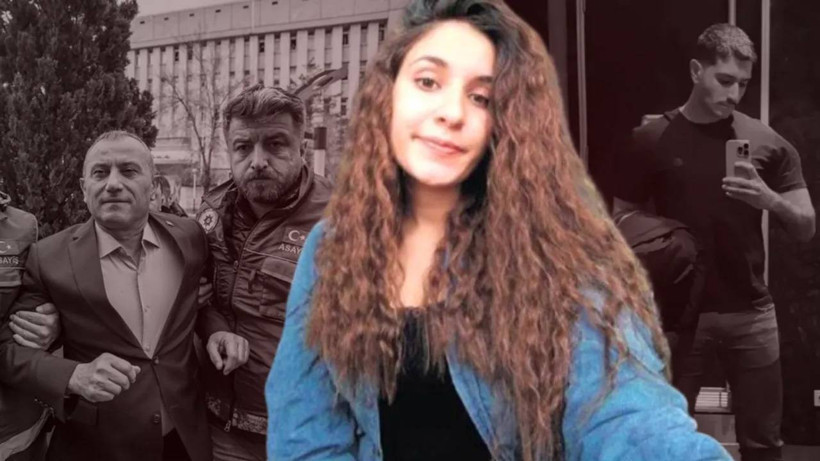 Gülistan Doku olayında gizemi çözecek araç bulundu! Şüpheli cip belediyeye bağışlanmış...