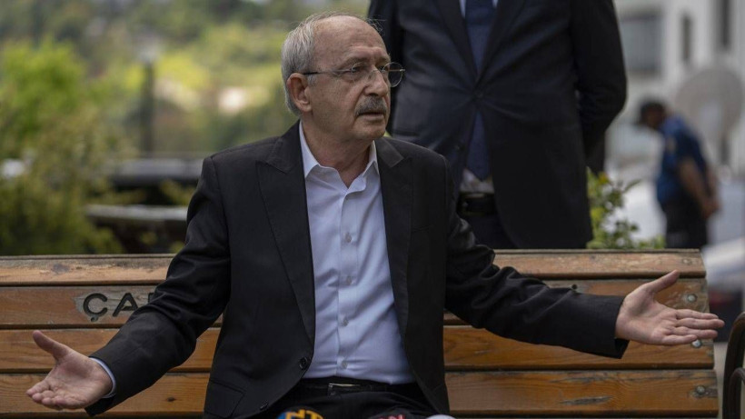 Kılıçdaroğlu listeyi belirledi! İşte CHP'yi yönetecek kadro: 'Mini MYK' listesinde kimler var? - Fotoğraf: 6