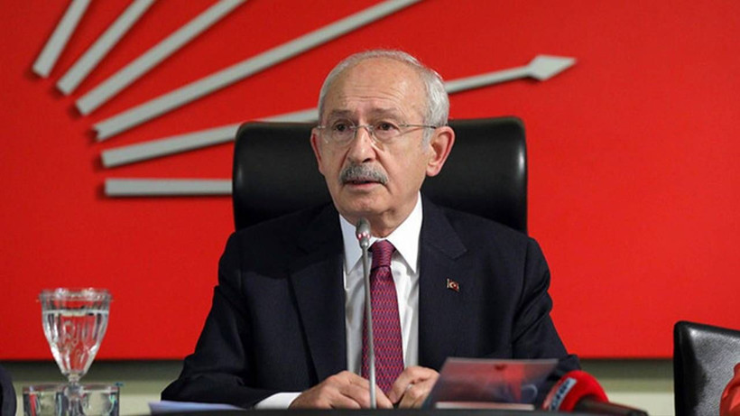 Kılıçdaroğlu listeyi belirledi! İşte CHP'yi yönetecek kadro: 'Mini MYK' listesinde kimler var? - Fotoğraf: 5