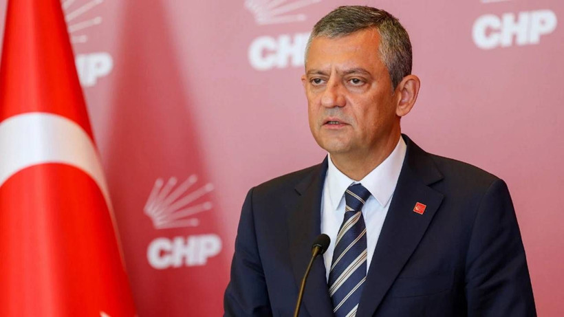 Kılıçdaroğlu listeyi belirledi! İşte CHP'yi yönetecek kadro: 'Mini MYK' listesinde kimler var? - Fotoğraf: 7