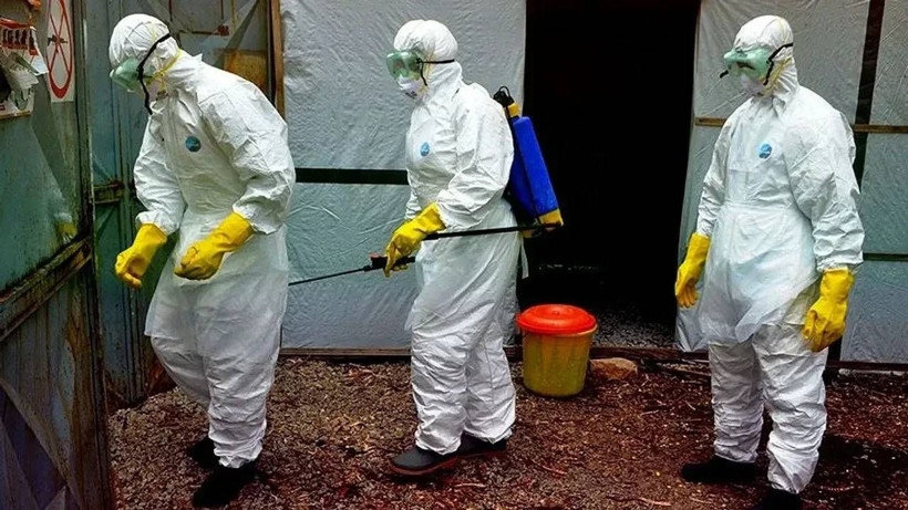 Afrika'dan sonra oraya sıçradı! Avrupa ülkesinde Ebola krizi: Acil durum ilan edildi - Fotoğraf: 2