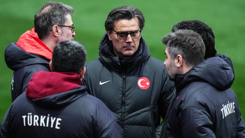 Süper Lig devinde hedef Montella - Fotoğraf: 4