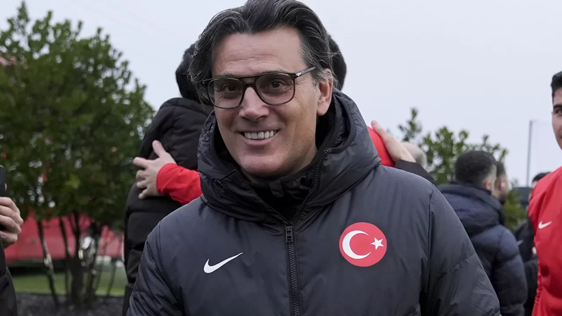 Süper Lig devinde hedef Montella - Fotoğraf: 3