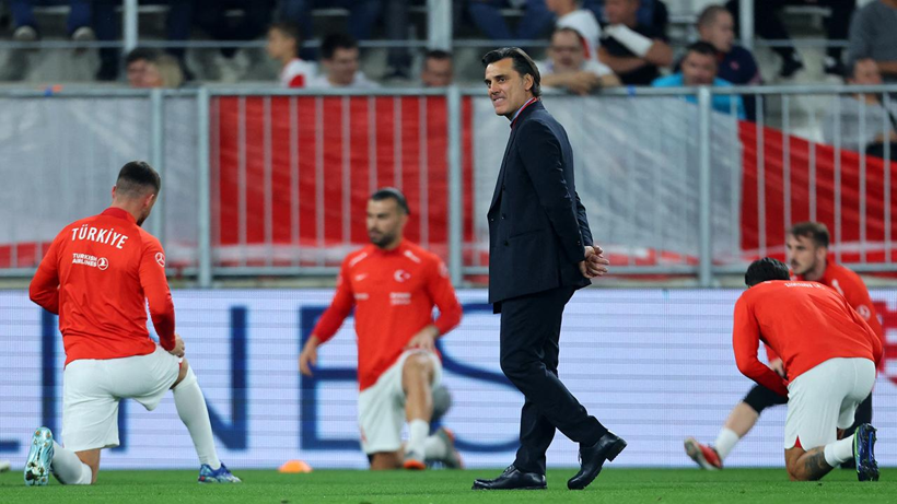 Süper Lig devinde hedef Montella - Fotoğraf: 6