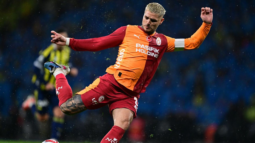 Okan Buruk'tan şok Mauro Icardi kararı! Arjantinli yıldız bu kararı duyunca çılgına dönecek - Fotoğraf: 6