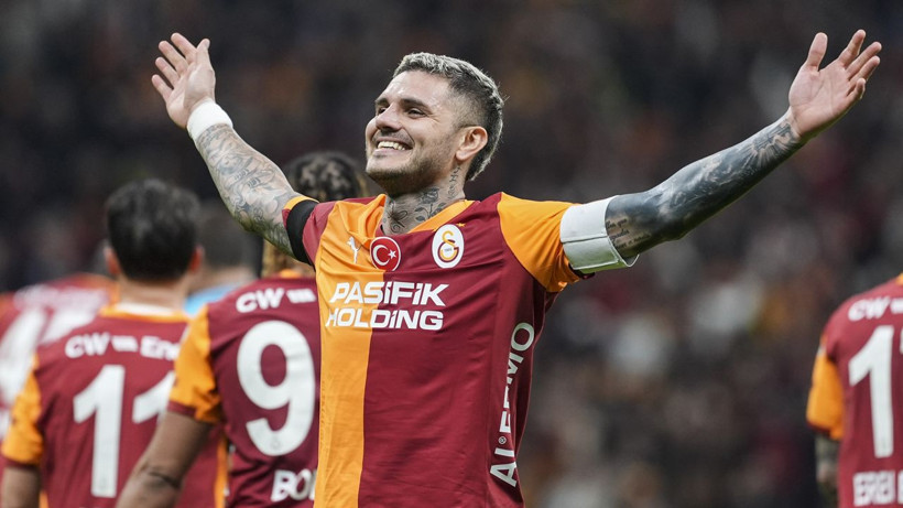 Okan Buruk'tan şok Mauro Icardi kararı! Arjantinli yıldız bu kararı duyunca çılgına dönecek - Fotoğraf: 2