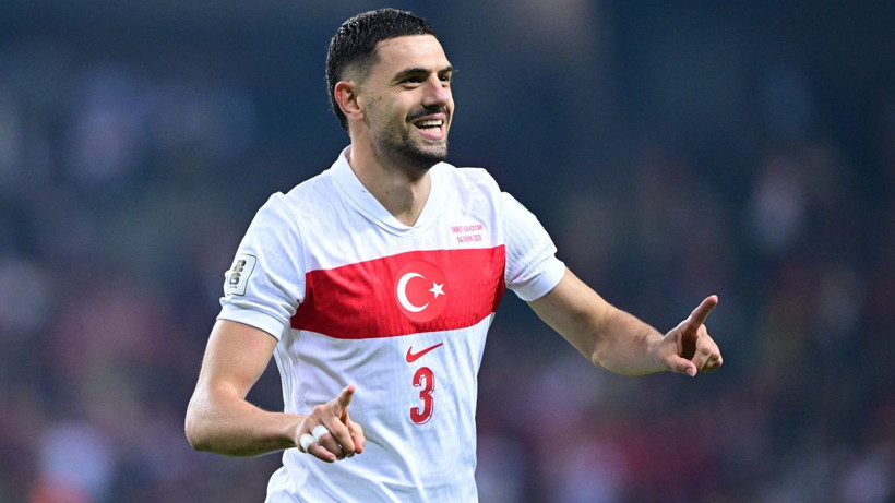İşte Hakan Safi'nin 'anlaştık' dediği 2 milli futbolcu! Başkan olursa imzayı atacaklar - Fotoğraf: 3