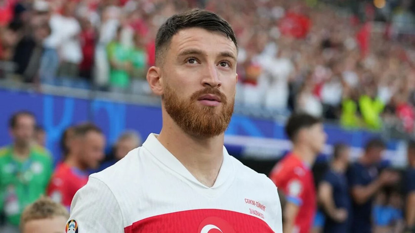 İşte Hakan Safi'nin 'anlaştık' dediği 2 milli futbolcu! Başkan olursa imzayı atacaklar - Fotoğraf: 2