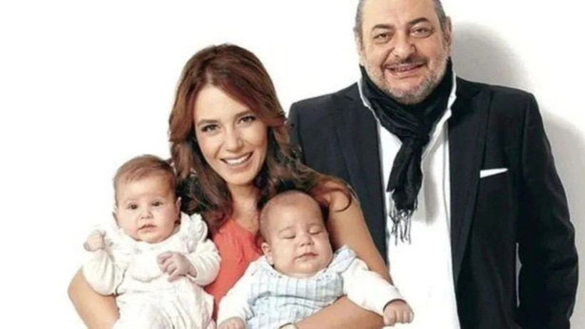 Gülşen, Nilüfer, Deniz Uğur... Reha Muhtar'ın ilişki geçmişi! Reha Muhtar kaç evlilik yaptı, kaç çocuğu var? - Fotoğraf: 5