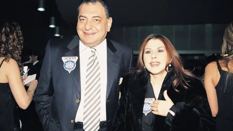 Gülşen, Nilüfer, Deniz Uğur... Reha Muhtar'ın ilişki geçmişi! Reha Muhtar kaç evlilik yaptı, kaç çocuğu var? - Fotoğraf: 3