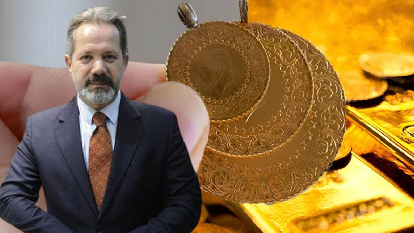 Altın alıp satacaklar dikkat! İslam Memiş haberi verdi: Gram altında 8 bin TL seviyesi için kritik tarihi açıkladı - Fotoğraf: 7