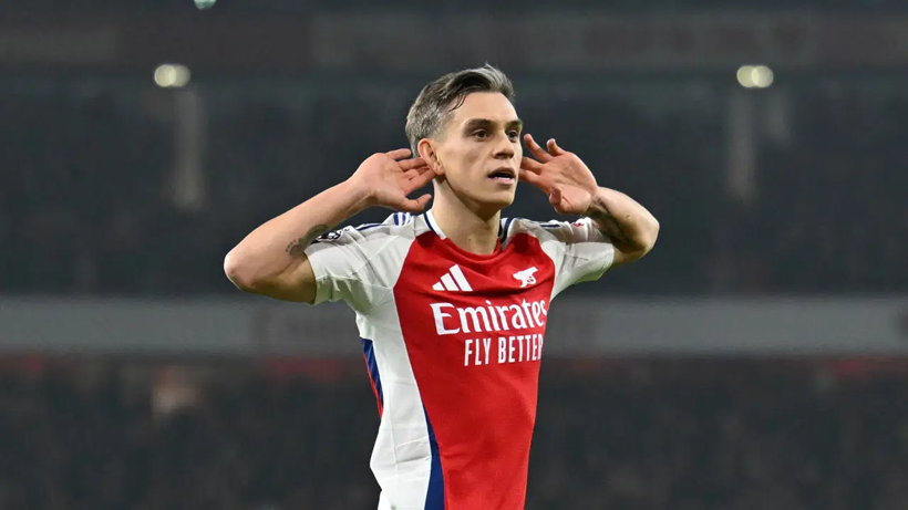 Beşiktaş'ta 4 futbolcu gidiyor, Arsenal'in yıldızı geliyor - Fotoğraf: 6