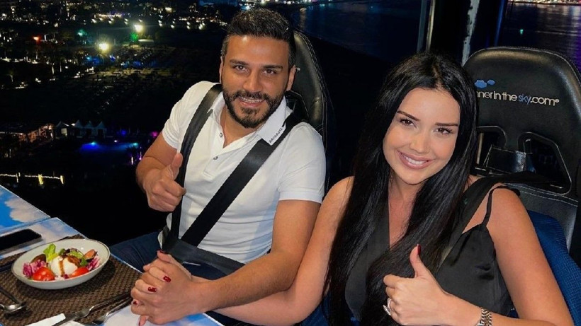 Can Polat cinayetinin tüm detayları! Tetikçinin ifadesi ortaya çıktı: "Hedefim Engin Polat'tı", "Konumu Dilan Polat'ın paylaşımından buldum" - Fotoğraf: 2