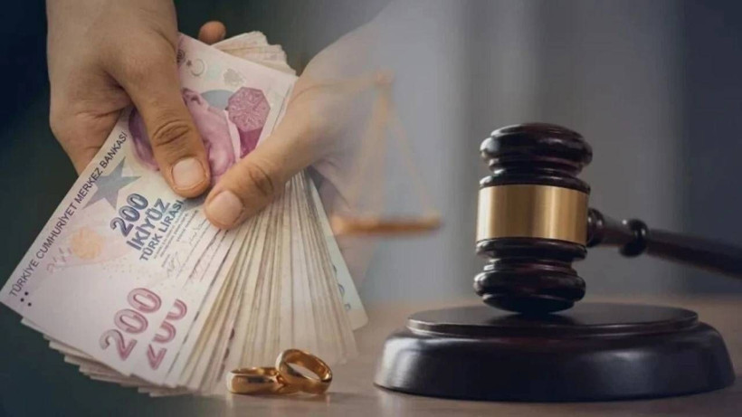 Süresiz nafakaya iptal! Uzman isim o detaya dikkat çekerek uyardı: Ödenen nafakalar geri alınacak mı? - Fotoğraf: 14