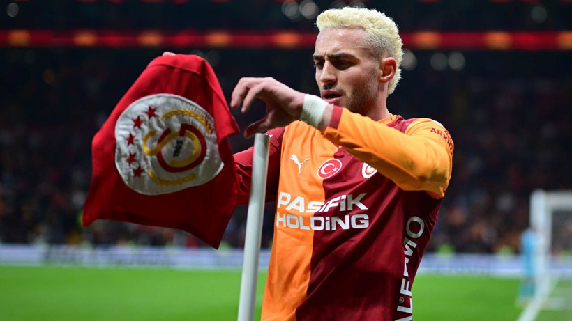 Galatasaray'a Dünya Kupası sonrası 105 milyon euro bonservis geliri! İki yıldız Cimbom'a veda edecek - Fotoğraf: 5