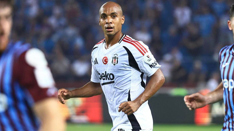 Beşiktaş'ta Italiano'nun kampa götürmeyeceği isimler! Hangi bölgelere kaç transfer yapılacak? - Fotoğraf: 7